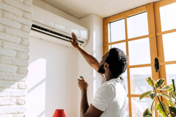 Best HVAC service technicians  in Seagoville, TX