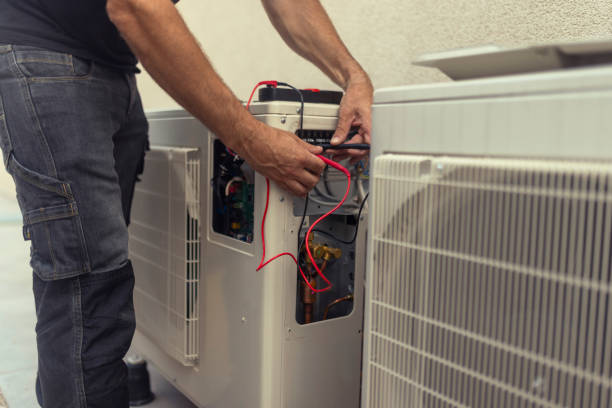 Best Commercial HVAC repair  in Seagoville, TX