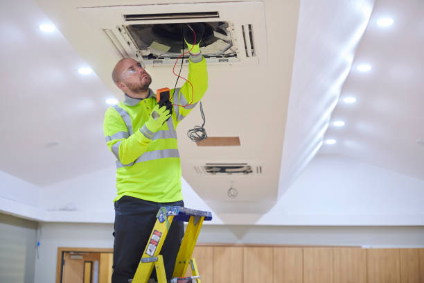 Best Local HVAC companies  in Seagoville, TX