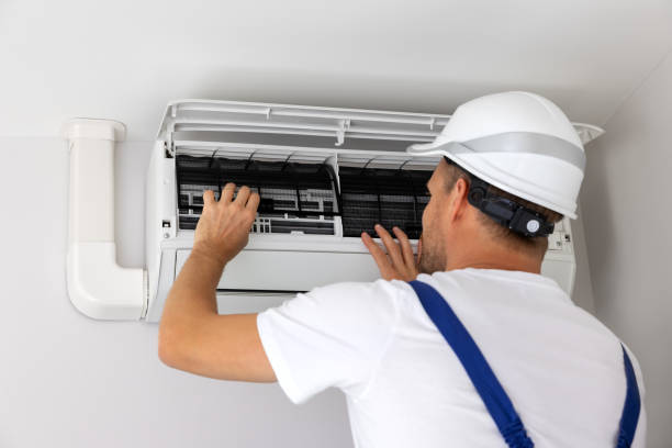 Seagoville, TX HVAC Company