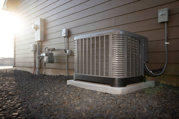 Best HVAC installation services  in Seagoville, TX